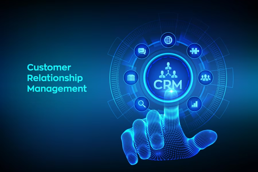 Elevate Your Travel Business with Bookmatic CRM