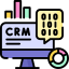 What is Bookmatic Travel CRM?